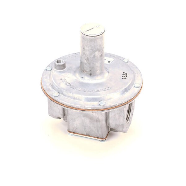 1 10 1 Natural Gas Regulator
